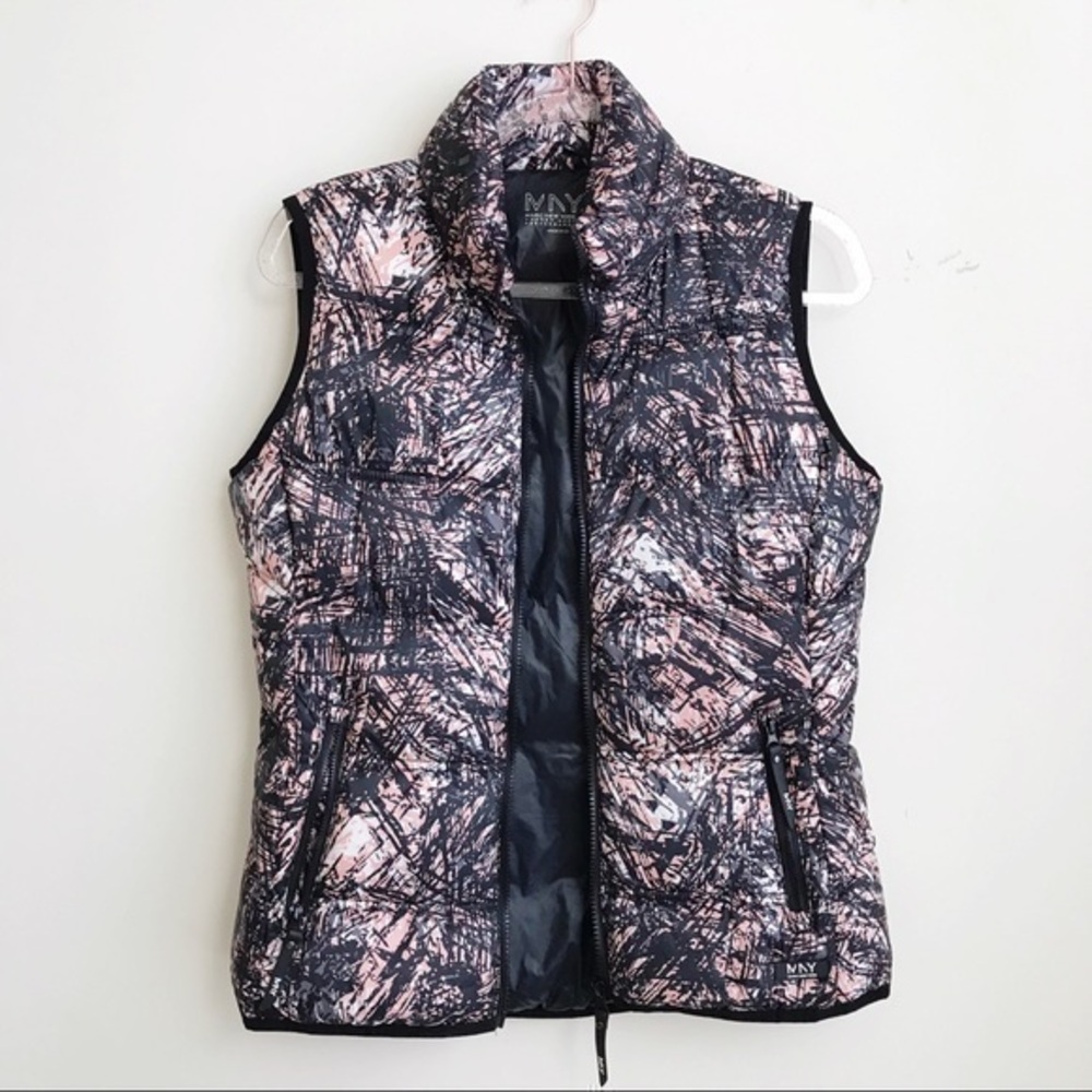 Marc New York Packable Down Vest